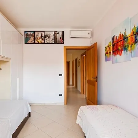Residenza Le Fontanelle Apartment