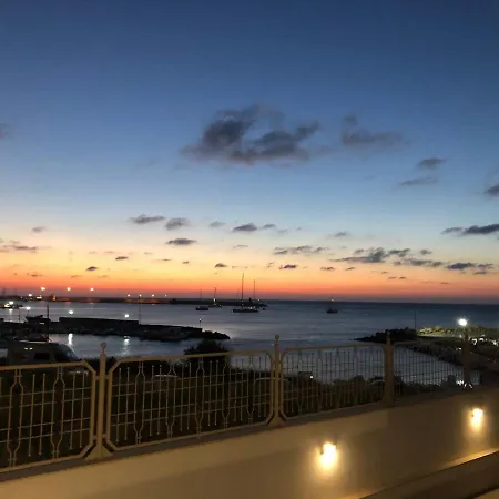 Διαμέρισμα Residenza Le Fontanelle