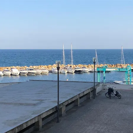 Residenza Le Fontanelle Gallipolli