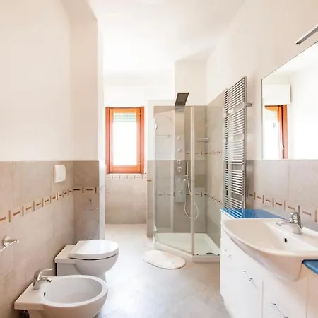 Residenza Le Fontanelle Lägenhet