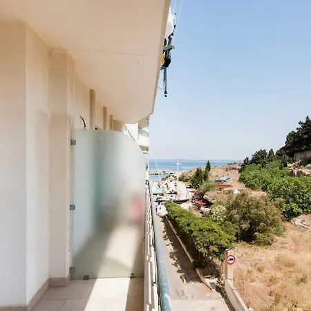 Residenza Le Fontanelle Lägenhet *