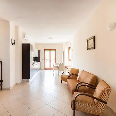 Residenza Le Fontanelle Lägenhet