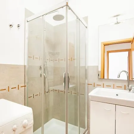 Residenza Le Fontanelle Lägenhet *