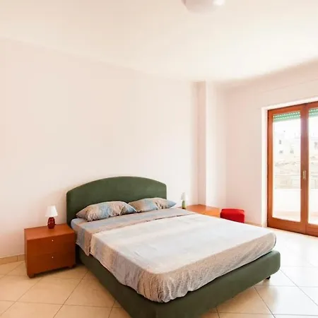 Residenza Le Fontanelle Lägenhet *