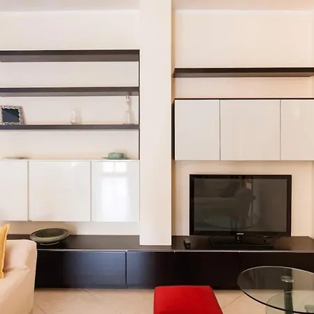 Residenza Le Fontanelle Lägenhet Gallipolli