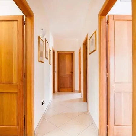 Lägenhet Residenza Le Fontanelle *