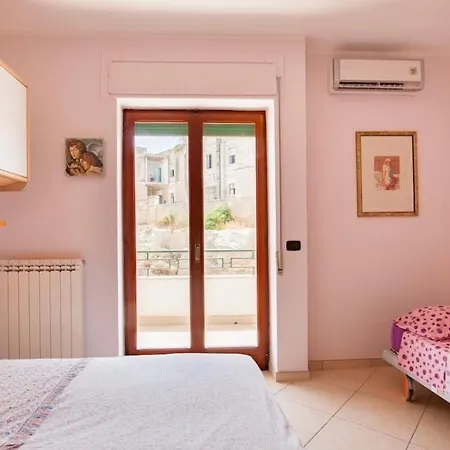 Lägenhet Residenza Le Fontanelle *