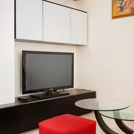 Lägenhet Residenza Le Fontanelle *