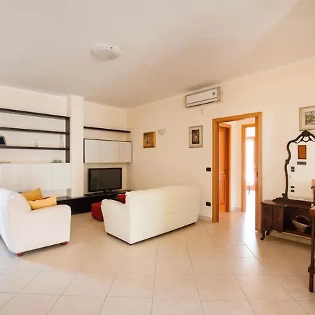 Residenza Le Fontanelle Lägenhet *